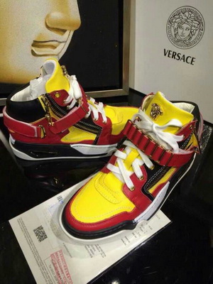 V High-Top Men Shoes_008